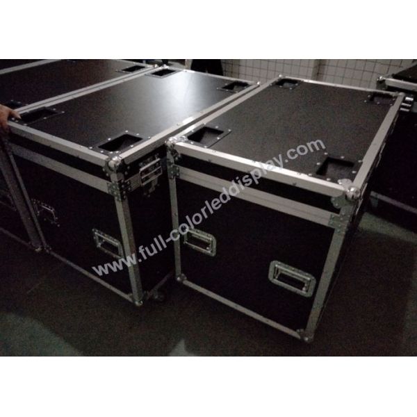 Dustproof Design Led Stage Panels , Large Led Panels For Stage