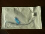 Disposable PVC material endotracheal tube with cuff ID2.0-10.0
