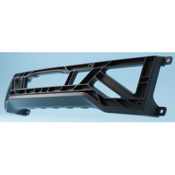 Smooth Surface Lightweight Automotive Plastic Injection Mold for Durable and Lightweight Vehicles