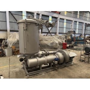 Quality High Efficiency Soft Yarn Drying Machine 380V 50HZ With Vertical Type for sale