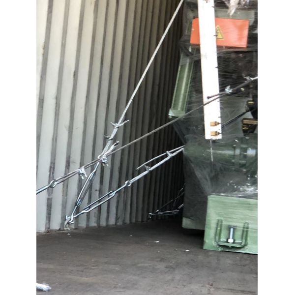 300T Rubber Moulding Machine Advanced Technology for Optimal Performance and Efficiency