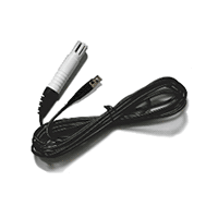 Real Time Ip Temperature And Humidity Sensor / Lan Temperature Sensor