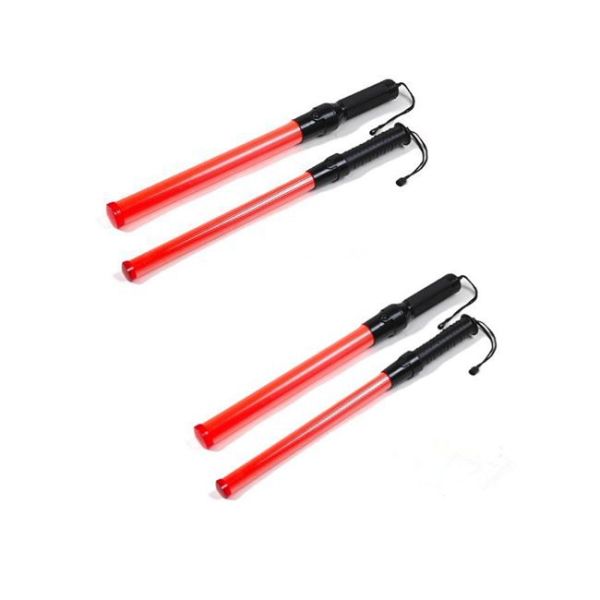 Highlight LED Safety Traffic Control Baton Light