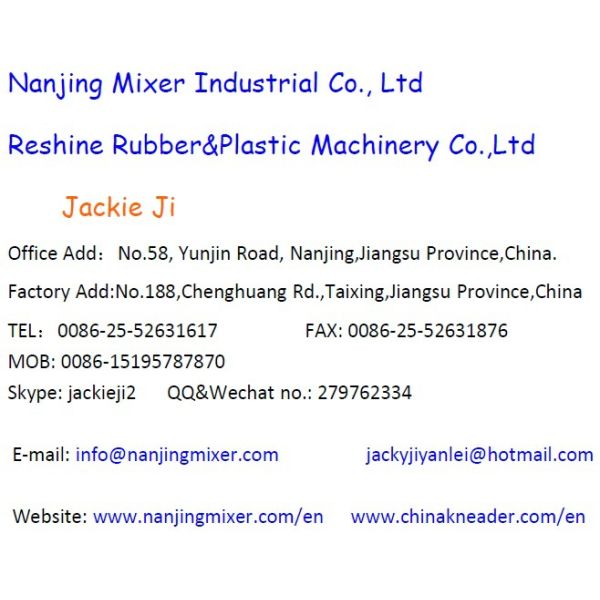 Rubber Tire Recycling Machine/Rubber Powder Making Machine