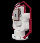35kg Payload Three Axis Tracking Turntable With Thermal Control