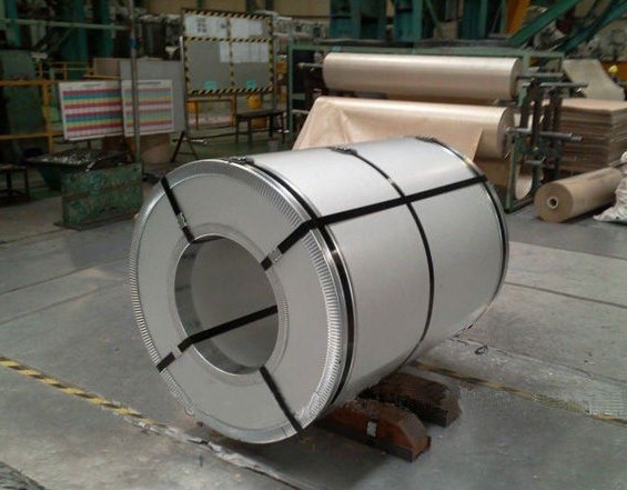 Zero Spangle Galvanized Sheet Home Appliance Board Chromated Free DX52D Deep Draw Steel SPCC Zinc 90 Soft Steel Grade