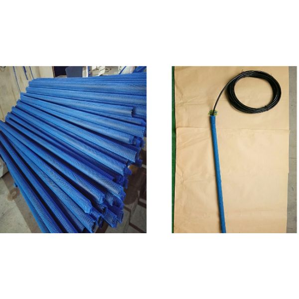 Gr2 Titanium Tubular Anode