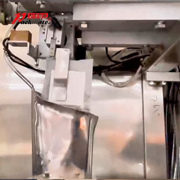Drip Coffee Filter Bag Coffee Packaging Machine Automatic Filter Hanging Ear Drip Coffee Sealing Packing Machine for Sale