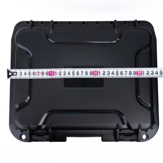 1.5km Detection Radius Ultra Sense Dual-Mode Portable Radar System FPV Super-Warning