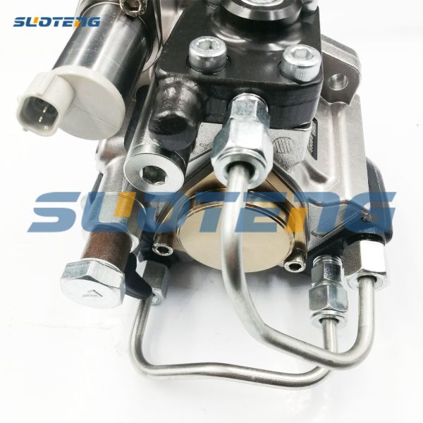 RE534156 Fuel Injection Pump side view