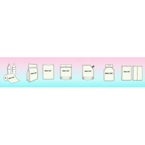 Reusable Candy Sealer Bags for Freshness