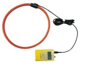 Quality Smart Logger Rogowski Current Transducer , Rogowski Current Probe 190mm Dimensions for sale