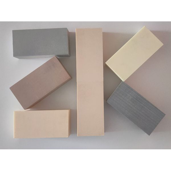 Styling,Modeling,Tooling Boards technical data overview, including various model