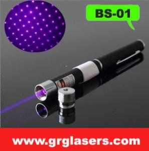 China 405NM  2in1 Red  The Sky Star Laser Pen seal Lazer  pointer pen With Gift box Made In China on sale
