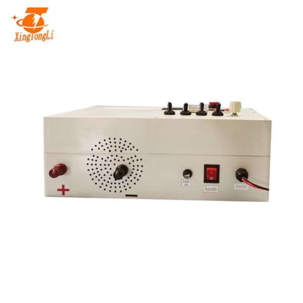 Three Phase Auto Reverse Electrolysis Power Supply 30V 30A
