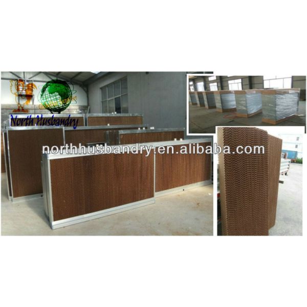 Cooling Fan For Chicken House
