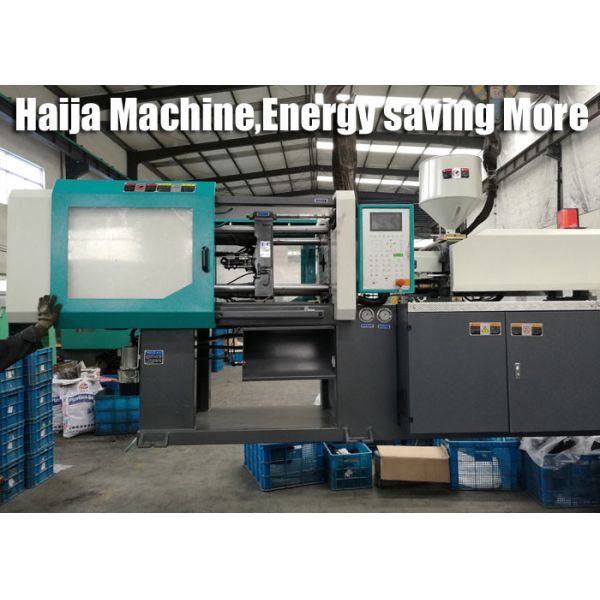 20L/D 45mm Screw Bakelite Injection Molding Machine
