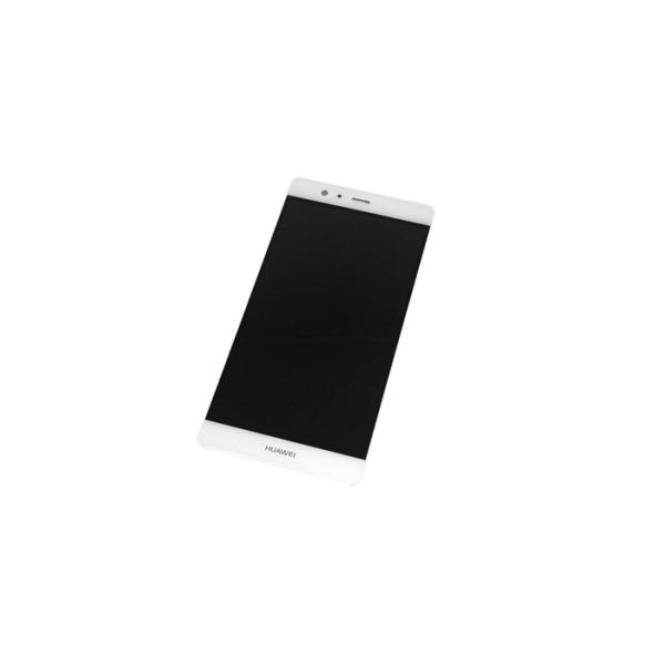 Strict Qc Tested Mobile Phone Huawei P9 plus LCD Screen Accessories Parts
