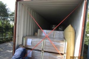 AA10 AA15 Aluminum Solar Panel Frame Anodizing LP047