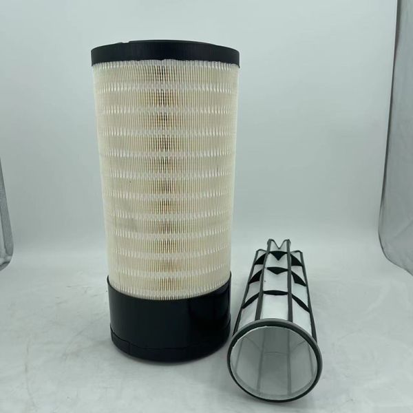 Industrial Environments Air Filter Element New With Customization Features P781098