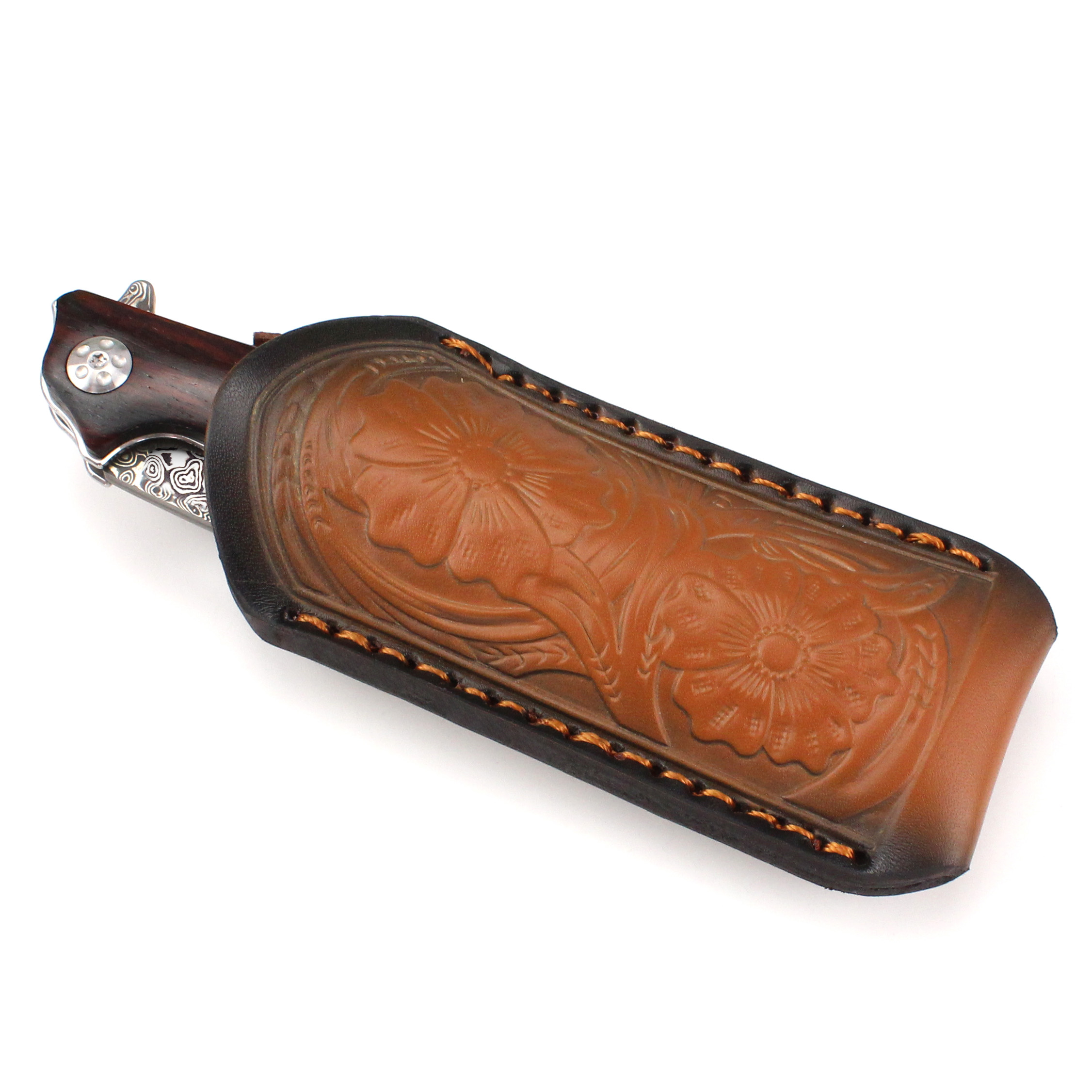 Wholesale Leather Knife Sheath