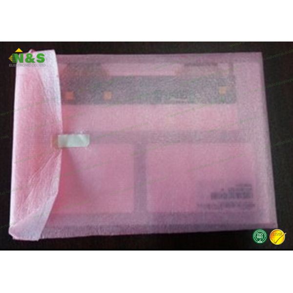 9 Inch Hard coating Innolux LCD Panel , tft lcd module EJ090NA-01B High Color Gamut