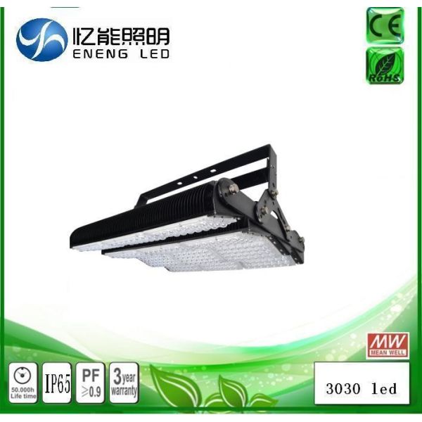 high quality 150W led Tunnel Light led high bay light led flood light lamp 130LM/W with Lumileds 3030 AC90-277V Three