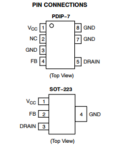 P1015AP06 Integrated Circut First Circuit Board ShortCircuit Protection