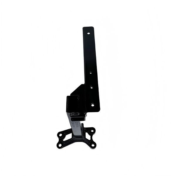 DZ15221247983 L5000 Right Front Step Bracket Weld Assembly