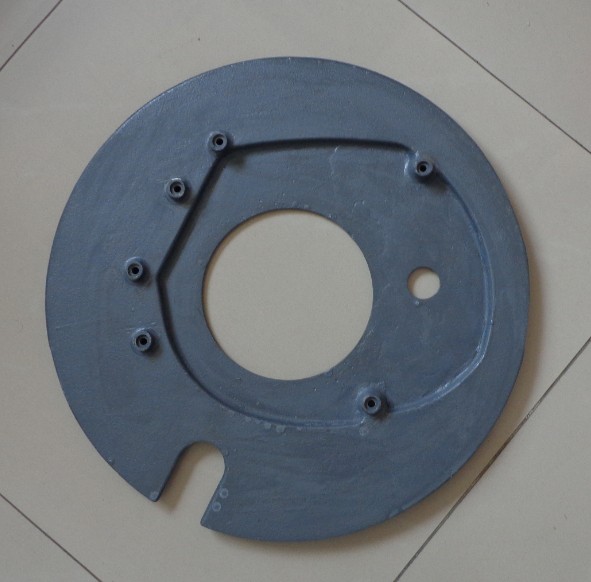 Customized grey iron casting, according to your drawings