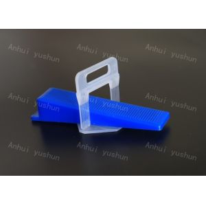 Efficient Tile Leveling System Tile Leveling Clips And Wedges For Easy Tile
