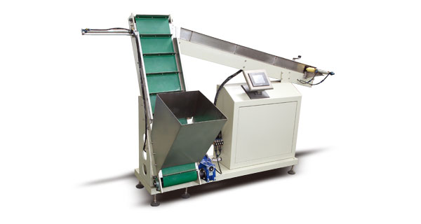 Automatic Toilet Paper Packing Machine Roll Paper PaperCore Separator