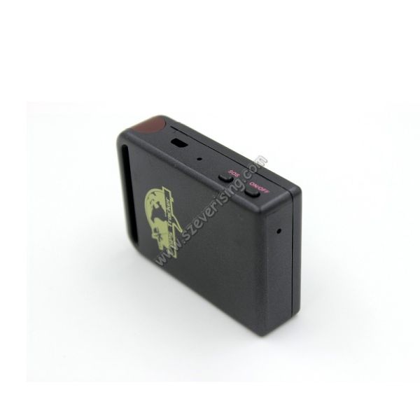 Universal TK102B Personal Vehicle GSM GPS Tracker Pet Tracker Vehicle tracker