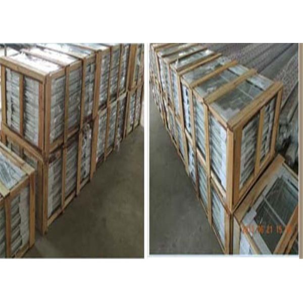 Size Customized Double Glazed Insulated Glass For Window / Door Sample Available