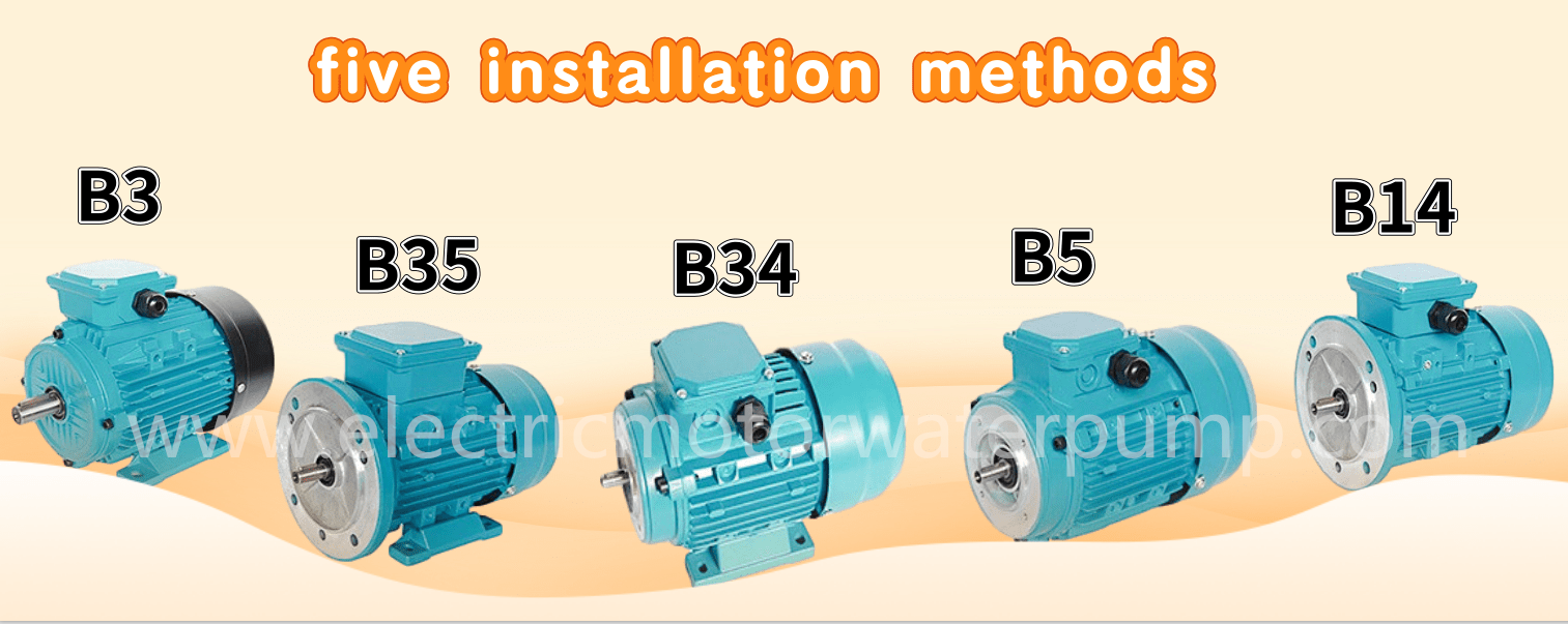 three phase induction motor