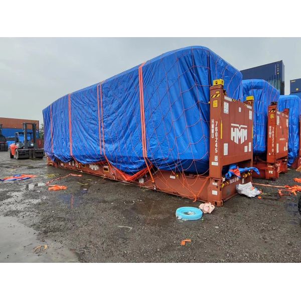 Creative Space Module Container Homestay Activity Board House Apple Module Integrated House
