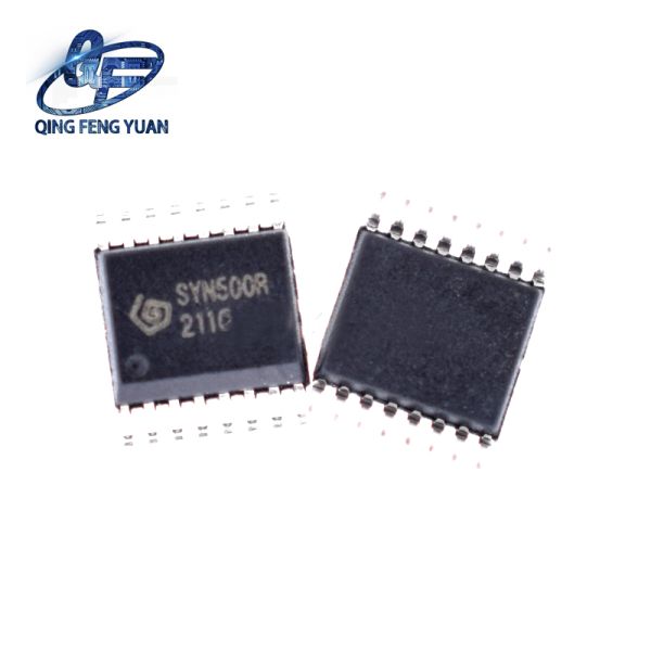 RF IC SYNOXO SYN500R SSOP16 Electronic Components P18f85j11-i/pt