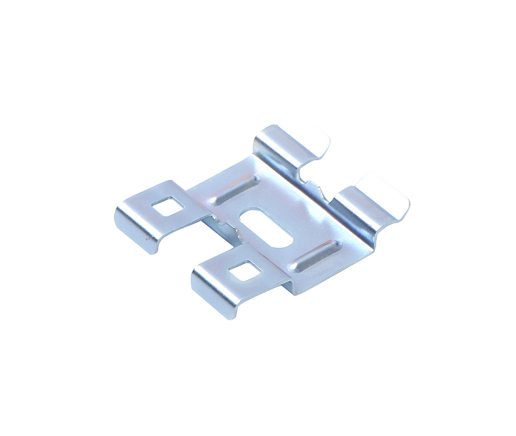 Wire Basket Tray Mounting Plate Brackets