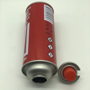Premium Quality Empty Aerosol Cans - Versatile Packaging Solution