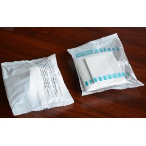 Door Handle Flow Wrap Packing Machine 120 Bags/Min Pillow Wrapping Machine