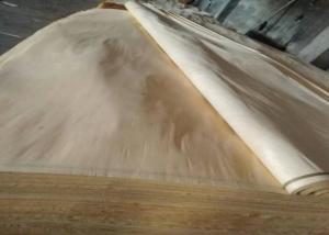 Quality A Grade Rotary Cut White Birch Wood Veneer Sheets 0.18mm 0.22mm for sale