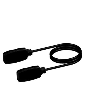 6ES7290-6AA30-0XA0 2-meter extension cable