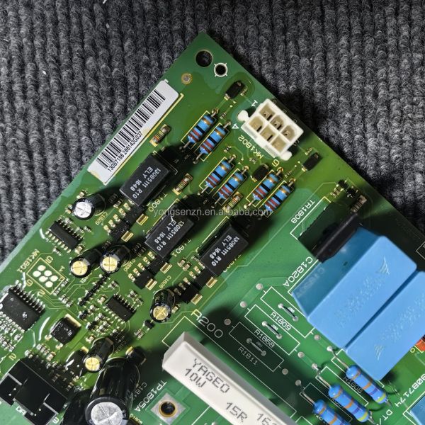 130B7174 DT/3 Silicon Controlled Rectifier Board Danfoss Rectifier Trigger Board Industrial Automation Driver Board