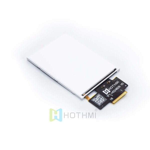 2.4 Inch TFT LCD display | 240x320 Resolution With MCU Interface