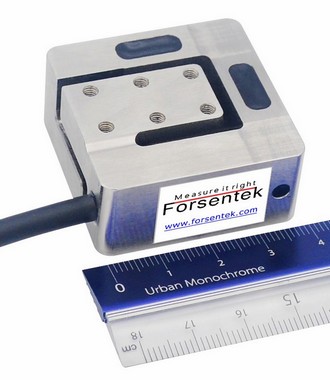 Triaxial Load Cell 5/10/20/50/100kg 3-axis Force Sensor for Robotics