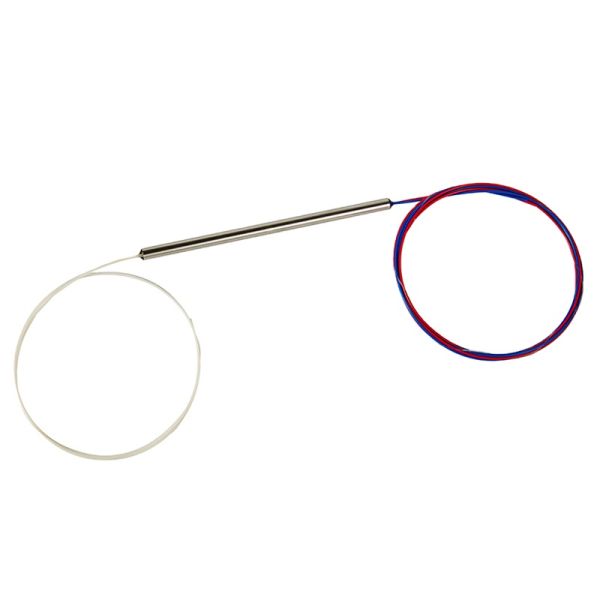 Low Insertion Loss PON CATV Optical Fiber Coupler