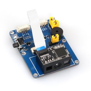 Buy cheap QR Code Scanners Engine YJFIRST Powerful Decoding Capability Code 128 EAN-13 EAN from wholesalers