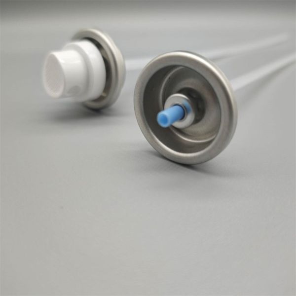 Premium Powder Spray Valve Precise Dispensing Versatile Solution Specification