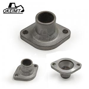 Quality China Supplier Refrigeration Parts 11-8675 Engine Thermostat Housing Cover 4D84 for sale
