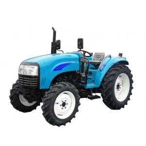China DQ1304 4WD Mini Diesel Tractor Compact Utility Tractors With Diesel Engine on sale